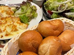 -福龙葡国餐(百老汇店)