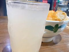 -绿柠食堂(北外滩店)