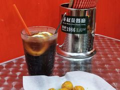 -華叔茶記