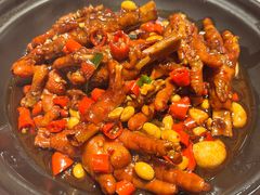 -辣小鲜·南昌大排档(船山路店)