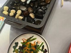 -西安绿地假日酒店·丽宝轩中餐厅