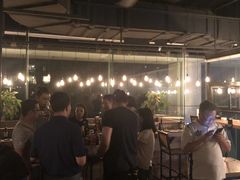 -FOAM LAB 泡沫实验室精酿餐吧