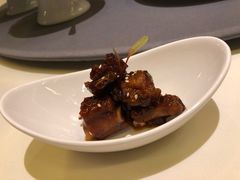 -许家菜(望江店)