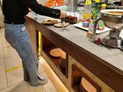 -广州希尔顿逸林酒店-OPEN開·全日制餐厅·海鲜·小火锅·自助餐(东风路店)