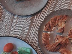-BAKER&SPICE(安福路店)
