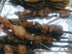 -喝丢一只鞋海鲜烧烤·海肠捞饭(文体街店)