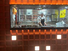 -西塔老太太泥炉烤肉(亚运村店)