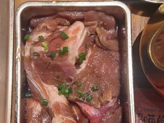 -汉拿山(北京上地华联店)