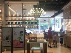 -奈雪的茶(石厦时代广场店)