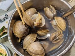 -渔娘渔家丹东海鲜(东直门店)