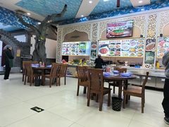 -清真·尚穆回回香清真餐厅(工人新村店)