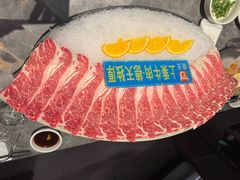 -德天肥牛海鲜火锅(城西银泰店)