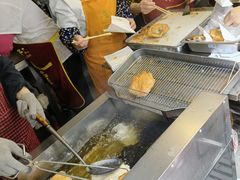 -家阳赵师傅油饼包烧麦(粮道街店)