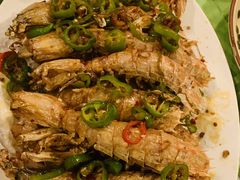 -盛港湾海鲜食府(黄沙店)