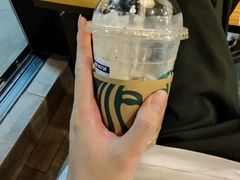 -星巴克(宜兴万达店)