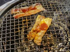 -十三姨正合丰烤肉(营迹路店)