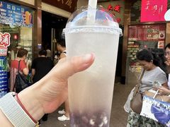 -沈大成(南京东路店)