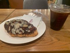 -COSTA COFFEE(武汉武商MALL店)
