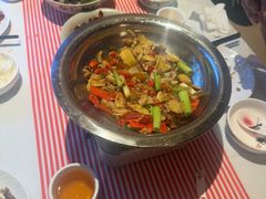 -衡地道·三菜一汤(汉溪长隆店)