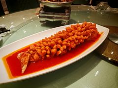 -刘胖子家常菜·蹄花焖藕(江汉路总店)