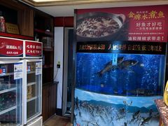 -潇湘码头·鲜湘菜(清河店)