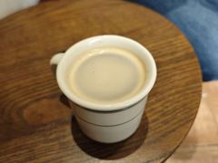 -Radar Coffee(思南路店)