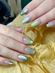 -森日式美甲沙龙MORI NAIL总店