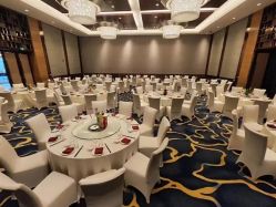 -福朋喜来登酒店·宴会厅