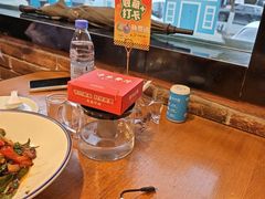 -丰乐餐厅·始于1999·本地老字号