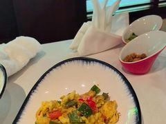 -白云中餐厅·粤菜·亚龙湾喜来登度假酒店