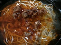 -老地方面馆(思南路店)