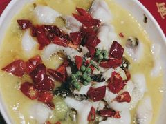 -味福记·本地特色菜(八一万达广场店)