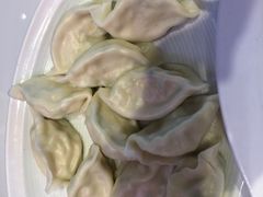 鲅鱼水饺-渔家风味·鲅鱼水饺·央视展播·海鲜天津菜(开发区店)