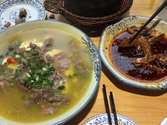 -土桥手掌鸡·26年灌县老味道(都江堰店)