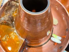 -1078號老北京涮肉(松柏店)