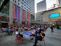 -五一星光夜市(SOHO新天地店)