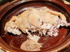 -客语客家菜(华发商都店)