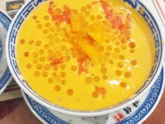 杨枝甘露-捷信牛奶甜品世家(五道口店)