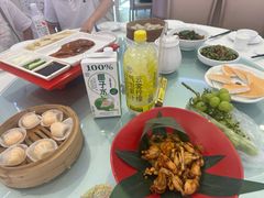 -湖锦酒楼·32年地道湖北菜(光谷店)