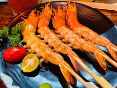 -小川洋风料理(汉街店)