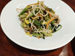 -奇芳阁·百年清真南京菜(夫子庙店)