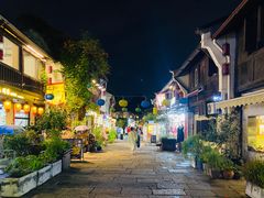 -小河直街历史文化街区