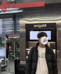 -Hair Code芭曲发型