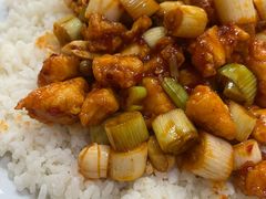 -小铜锣湾海鲜家常菜馆(河西店)