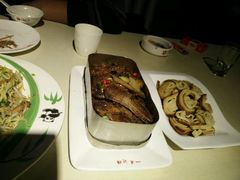android_upload_pic-李氏八大件老菜馆(万宝街店)