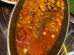 -北平盛世·新京菜·北京烤鸭(劲松·双井店)