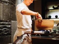 -西安凯悦酒店·湖畔中餐厅