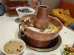 -东门口·新式老北京火锅(河西龙湖天街店)