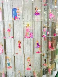 -玩具反斗城(正大广场店)