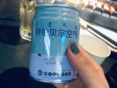 -很久以前羊肉串(中山公园店)